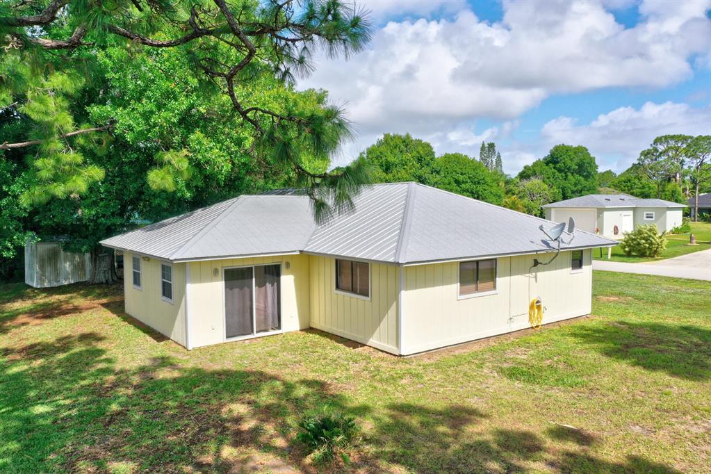 Sebastian Highlands - Residential