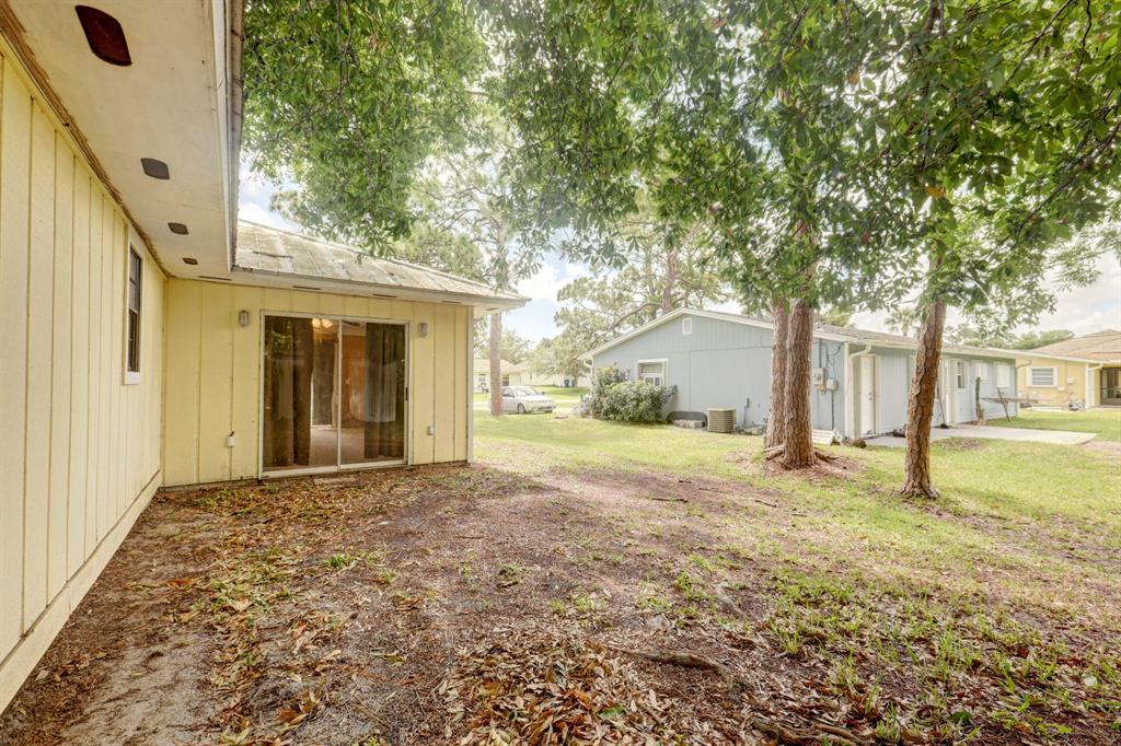 Sebastian Highlands - Residential