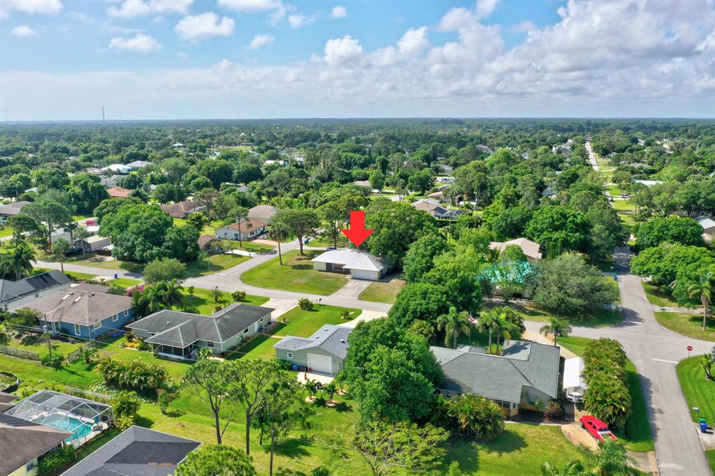 Sebastian Highlands - Residential