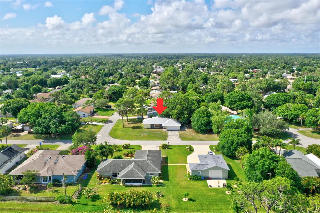 Sebastian Highlands - Residential