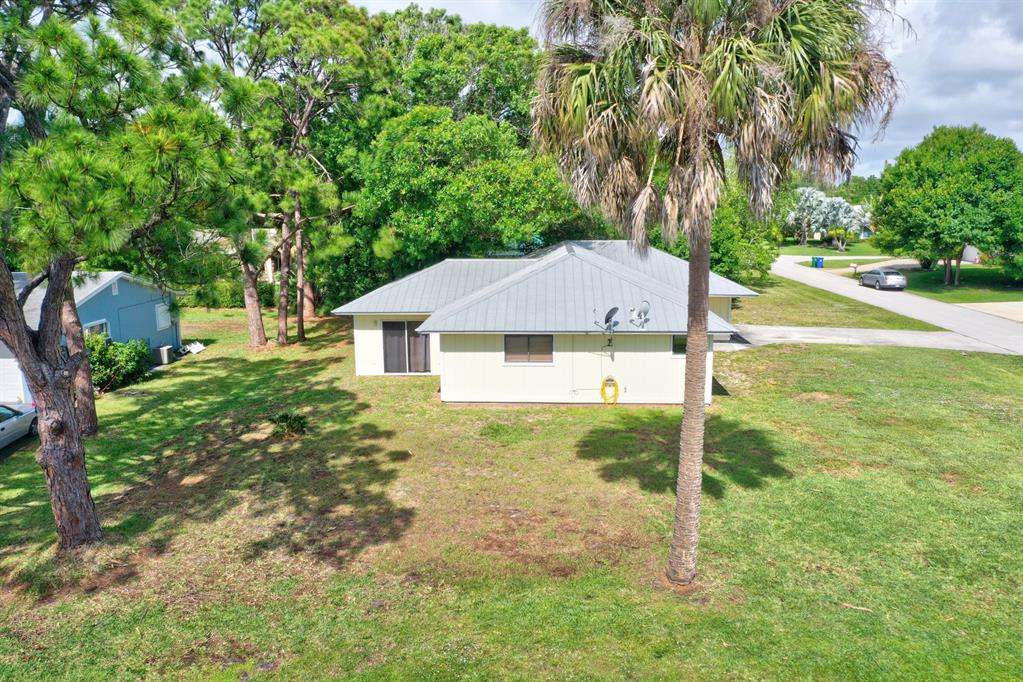 Sebastian Highlands - Residential