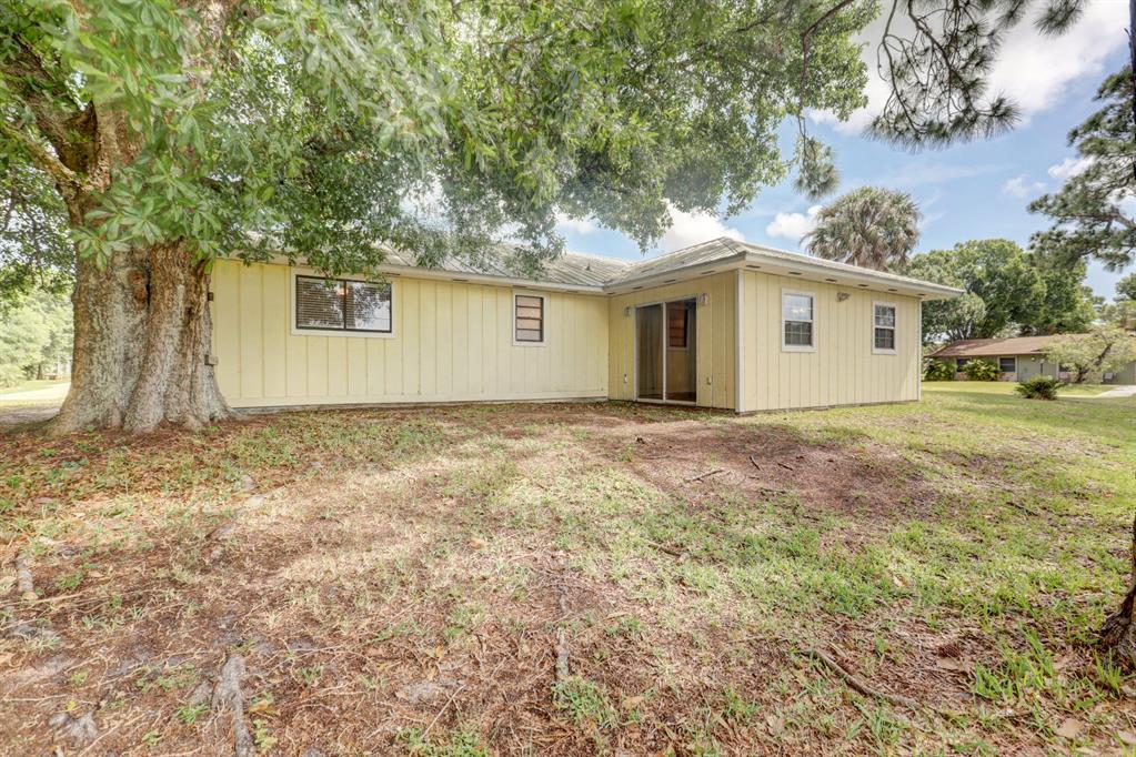 Sebastian Highlands - Residential