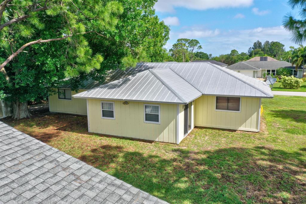 Sebastian Highlands - Residential