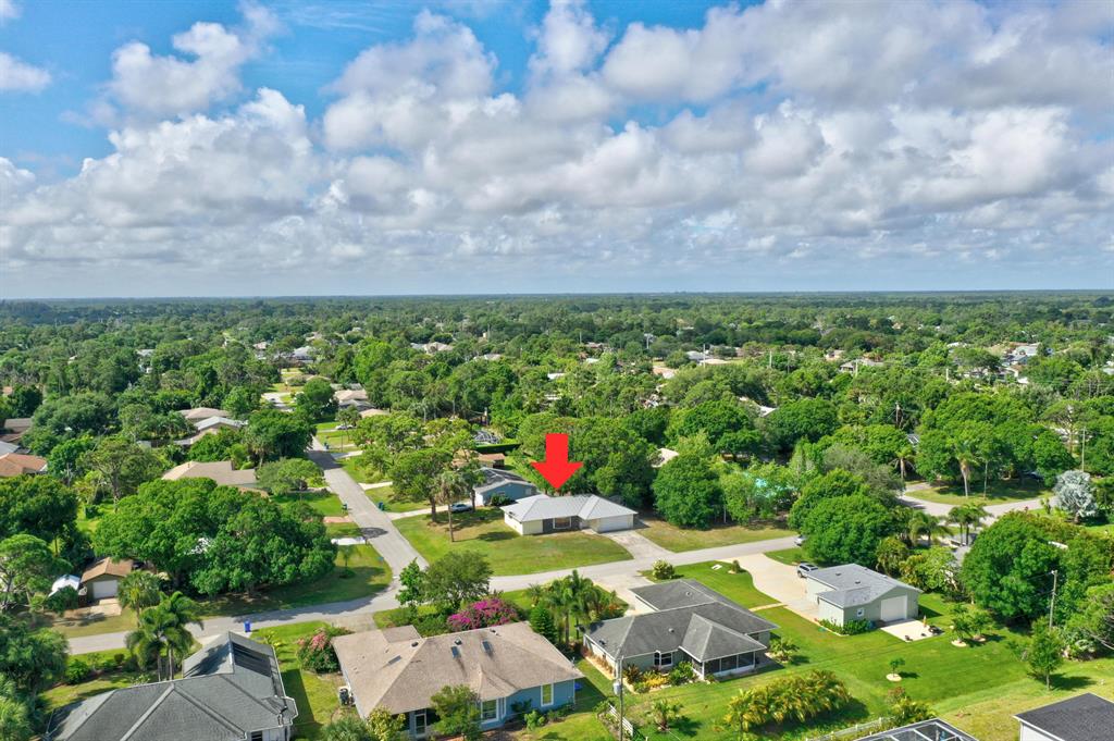 Sebastian Highlands - Residential