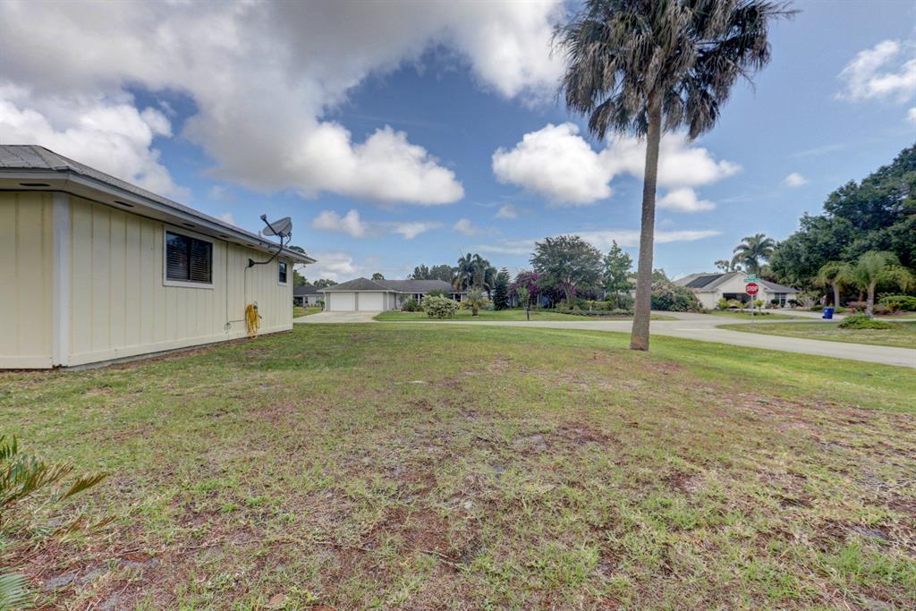 Sebastian Highlands - Residential