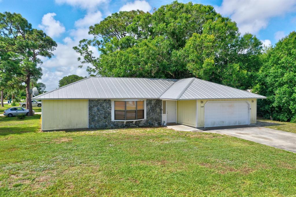 Sebastian Highlands - Residential