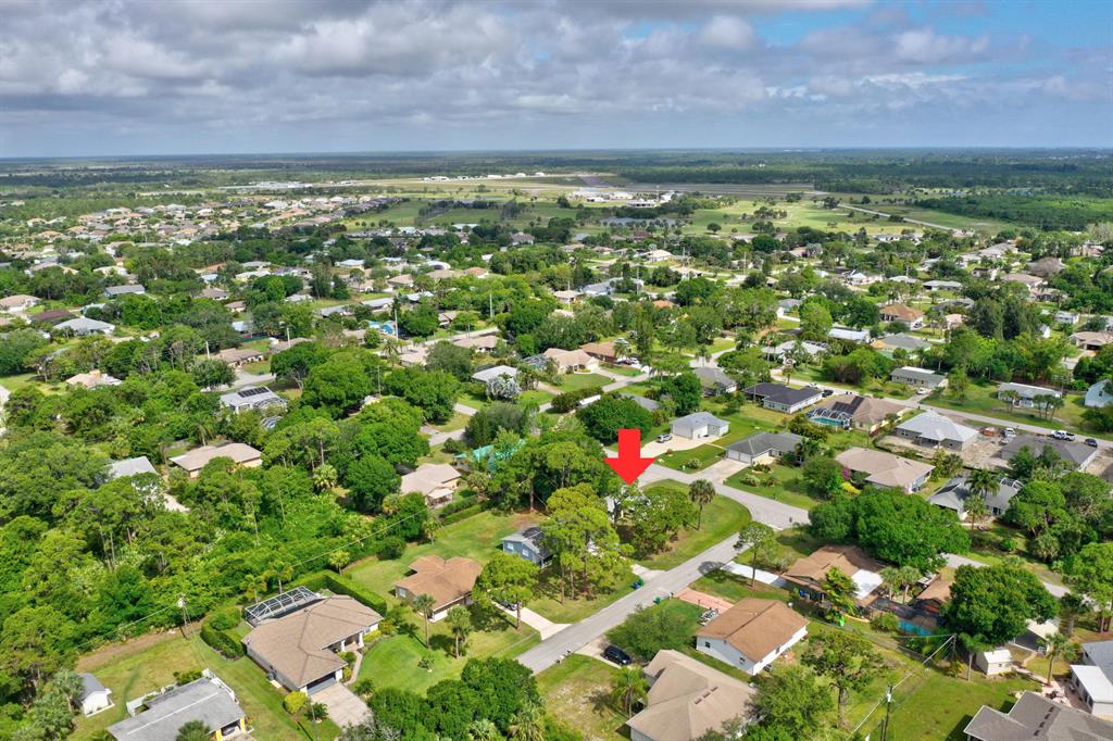 Sebastian Highlands - Residential