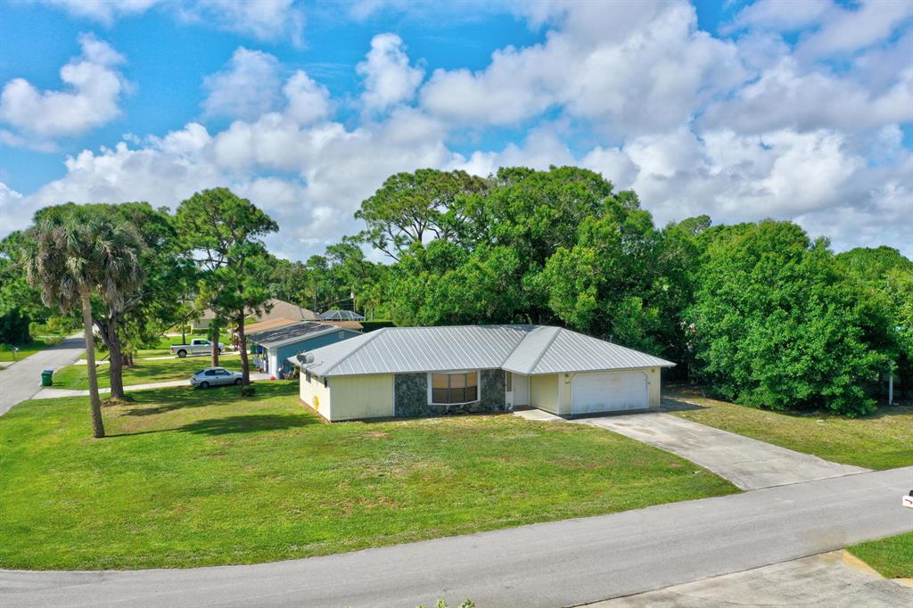 Sebastian Highlands - Residential