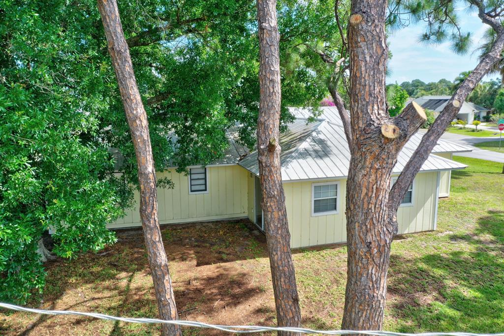 Sebastian Highlands - Residential