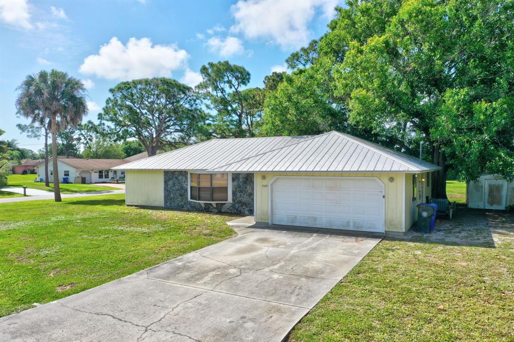 Sebastian Highlands - Residential