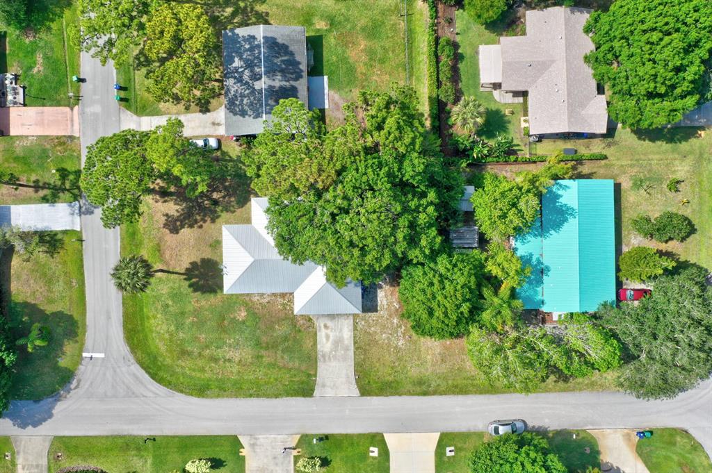 Sebastian Highlands - Residential