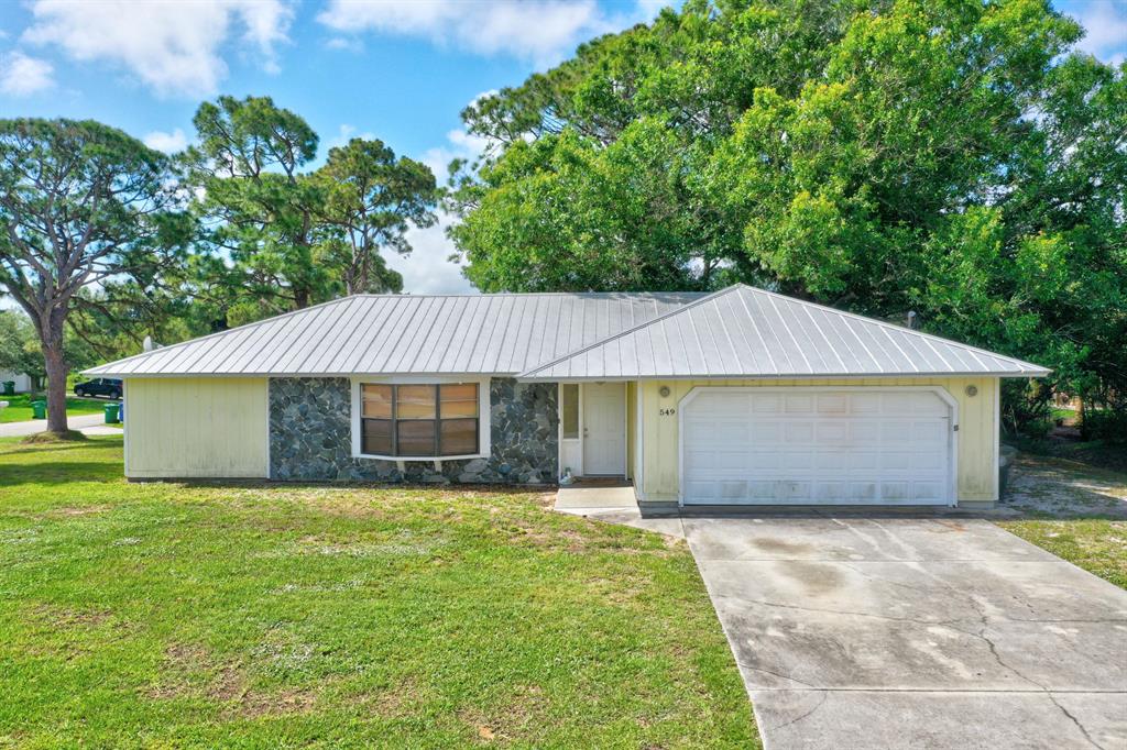 Sebastian Highlands - Residential