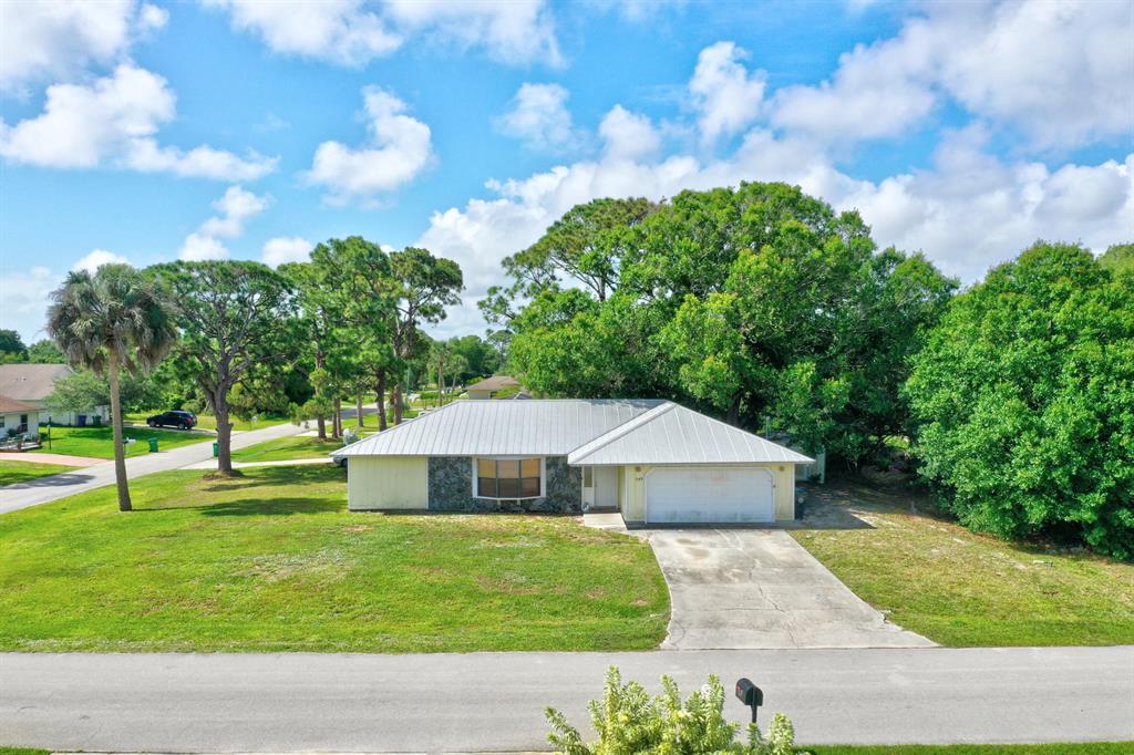 Sebastian Highlands - Residential