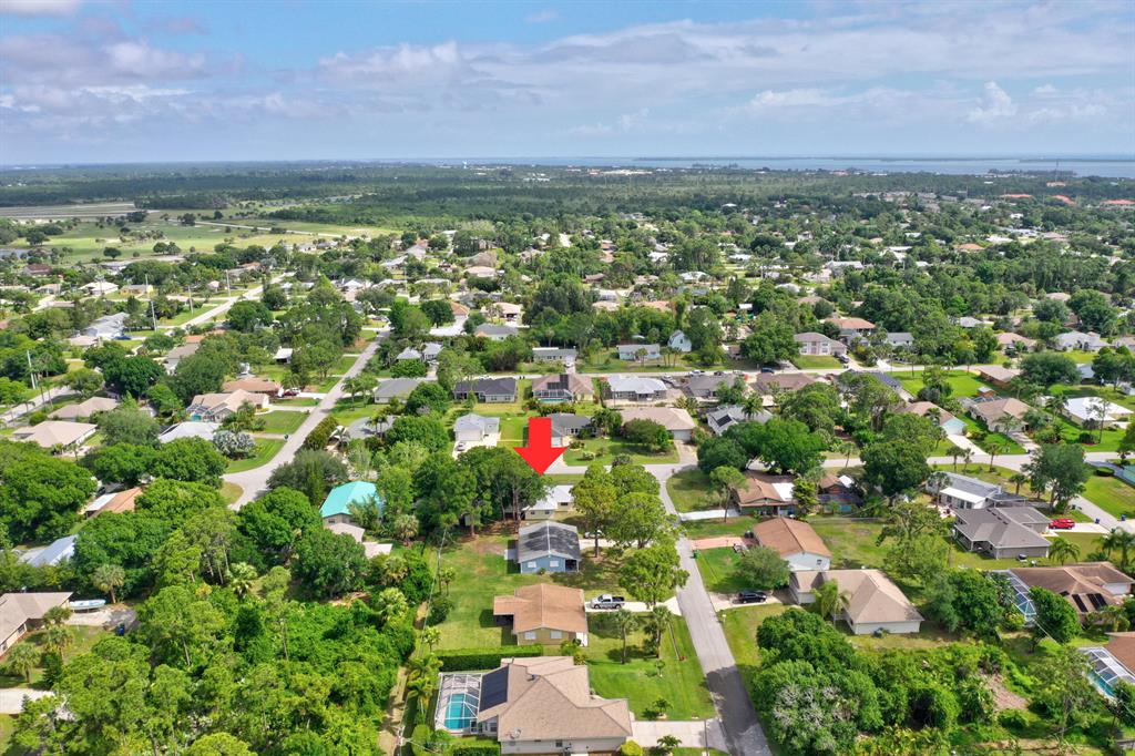 Sebastian Highlands - Residential