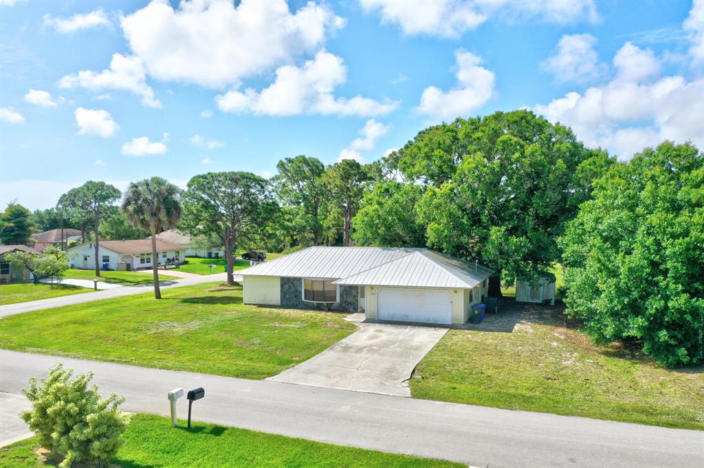 Sebastian Highlands - Residential