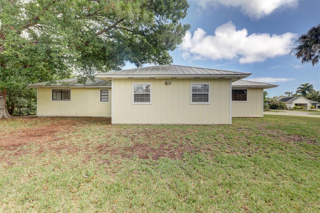 Sebastian Highlands - Residential