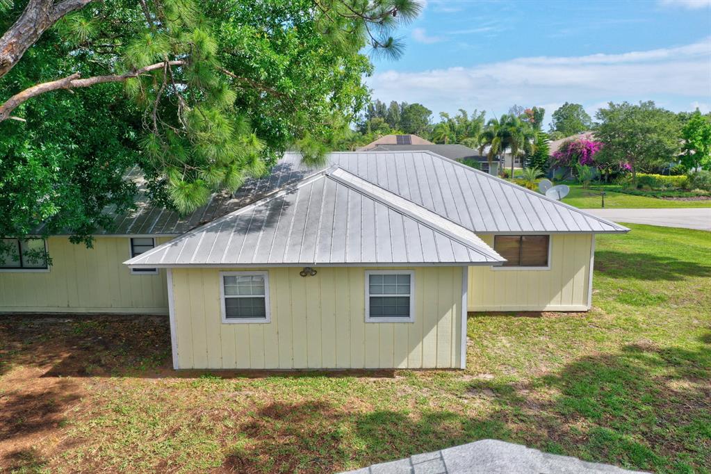 Sebastian Highlands - Residential