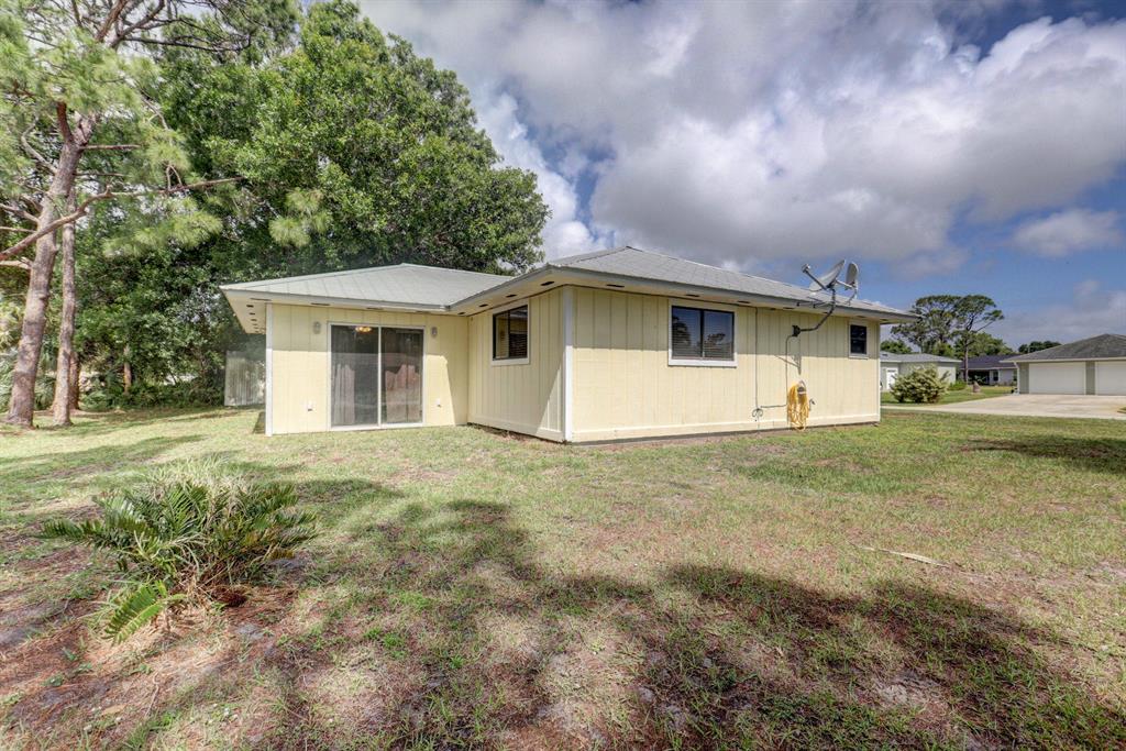 Sebastian Highlands - Residential