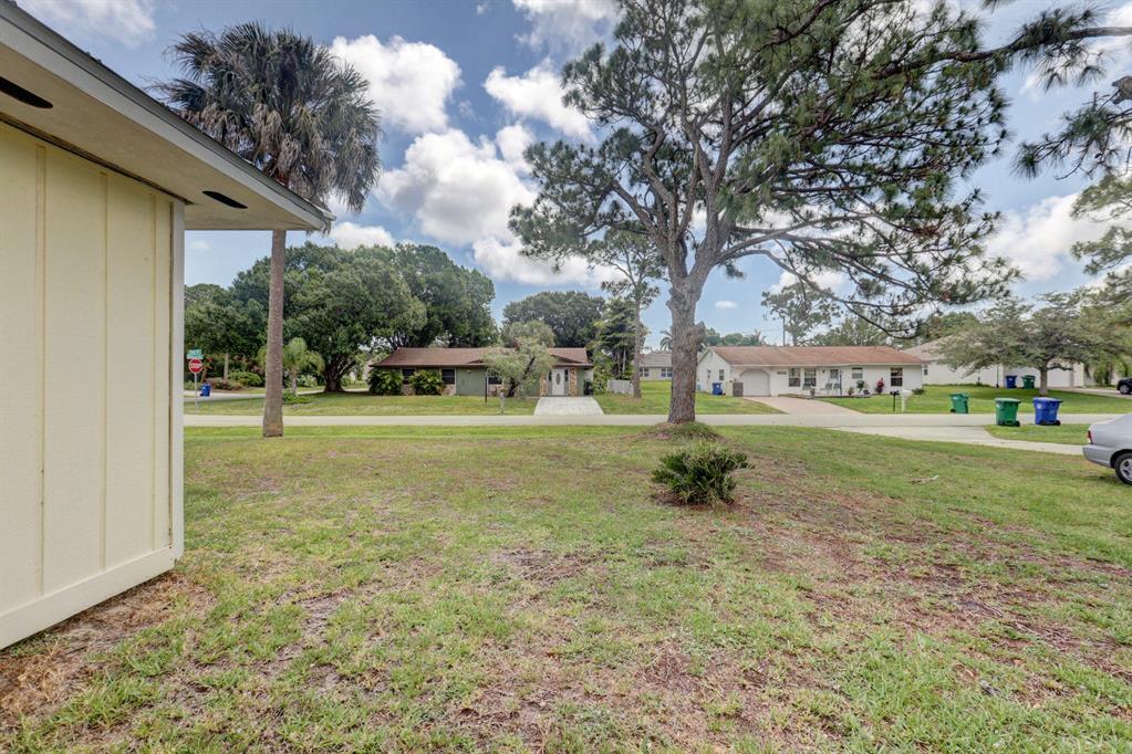 Sebastian Highlands - Residential