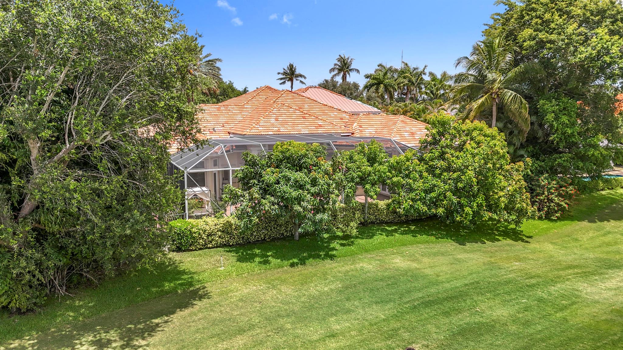 BOCA GROVE PLANTATION - Residential