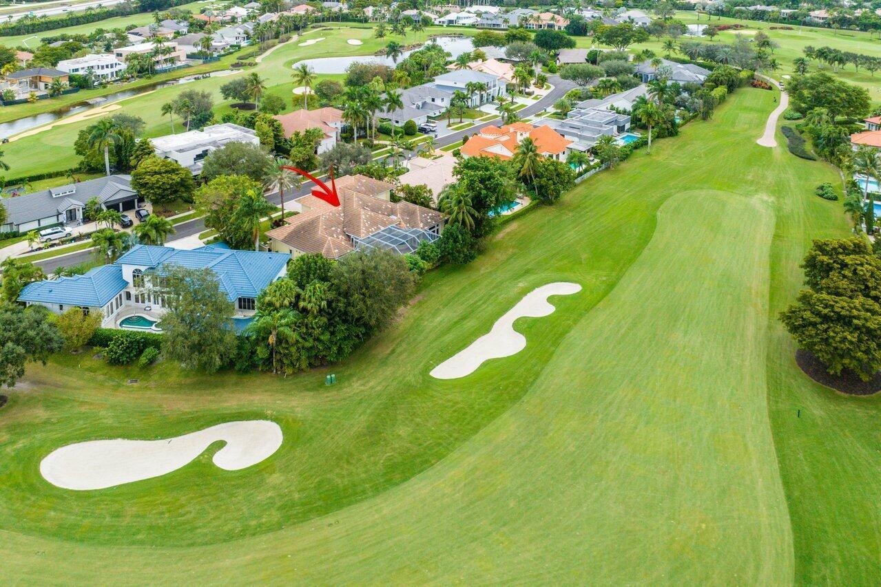 BOCA GROVE PLANTATION - Residential