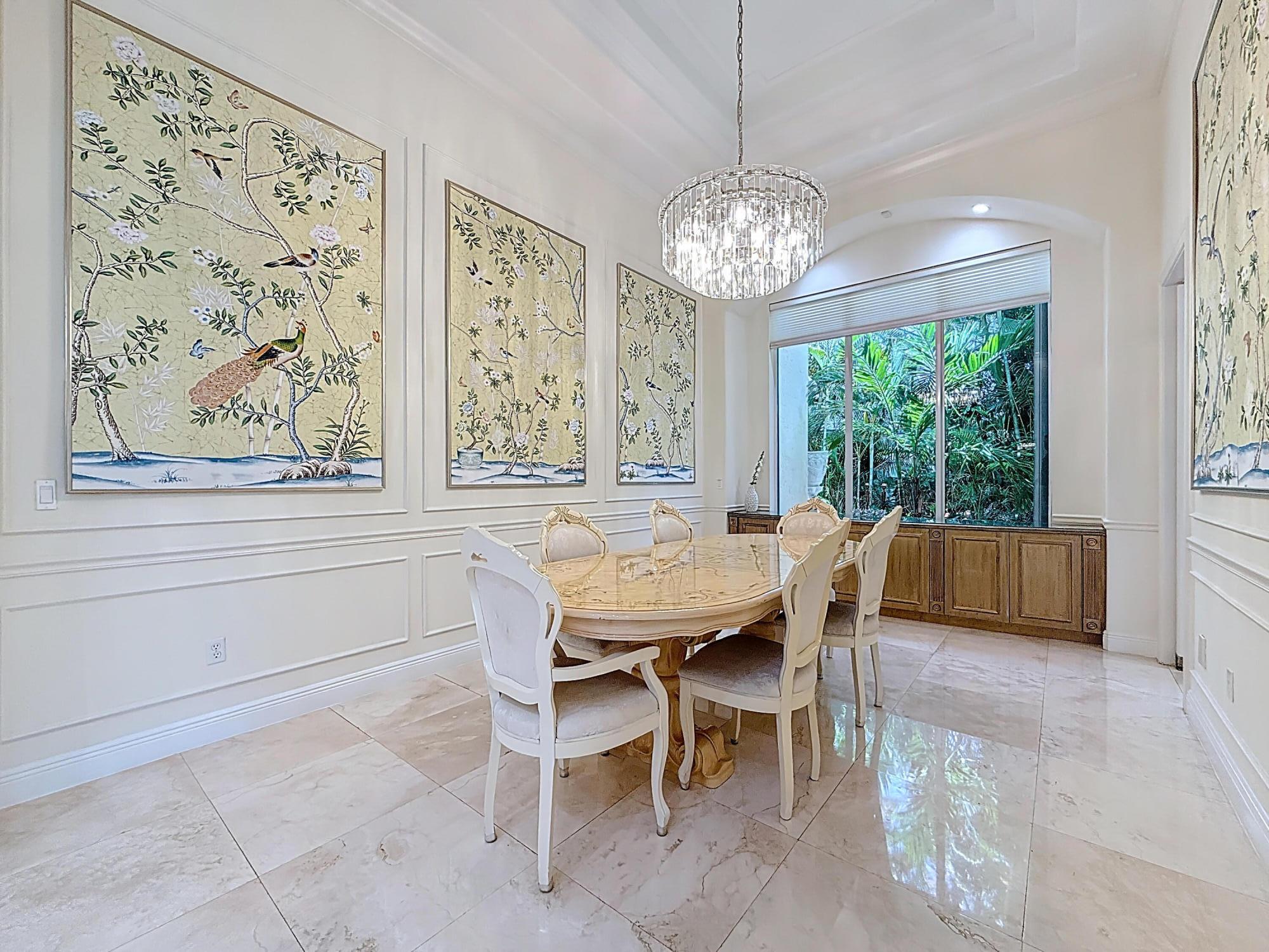 BOCA GROVE PLANTATION - Residential