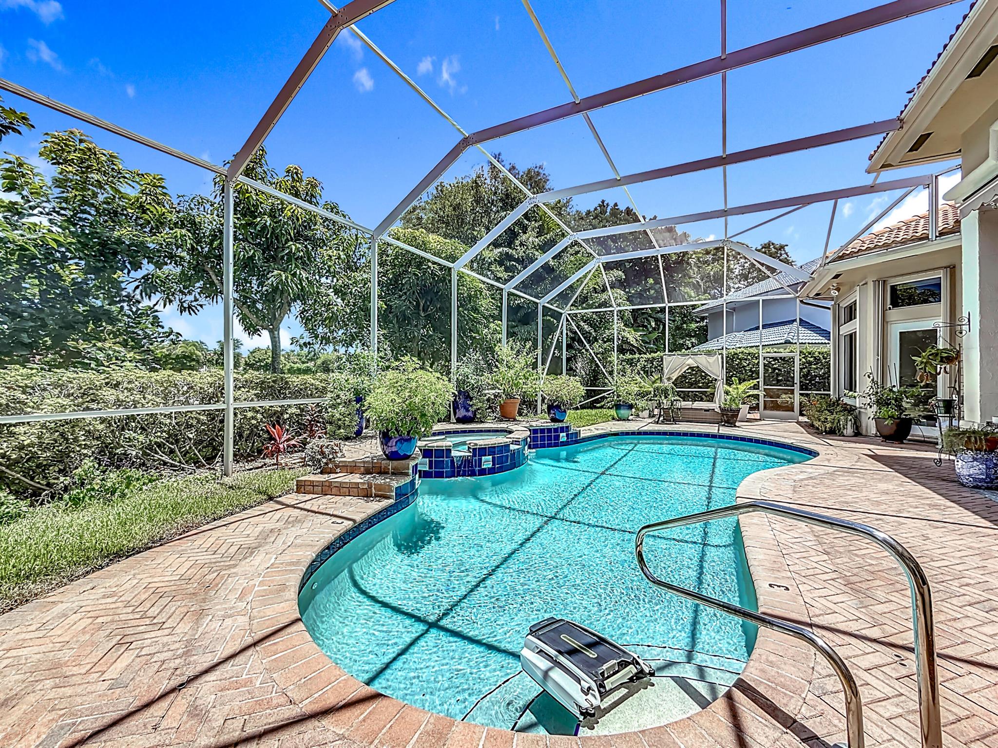 BOCA GROVE PLANTATION - Residential