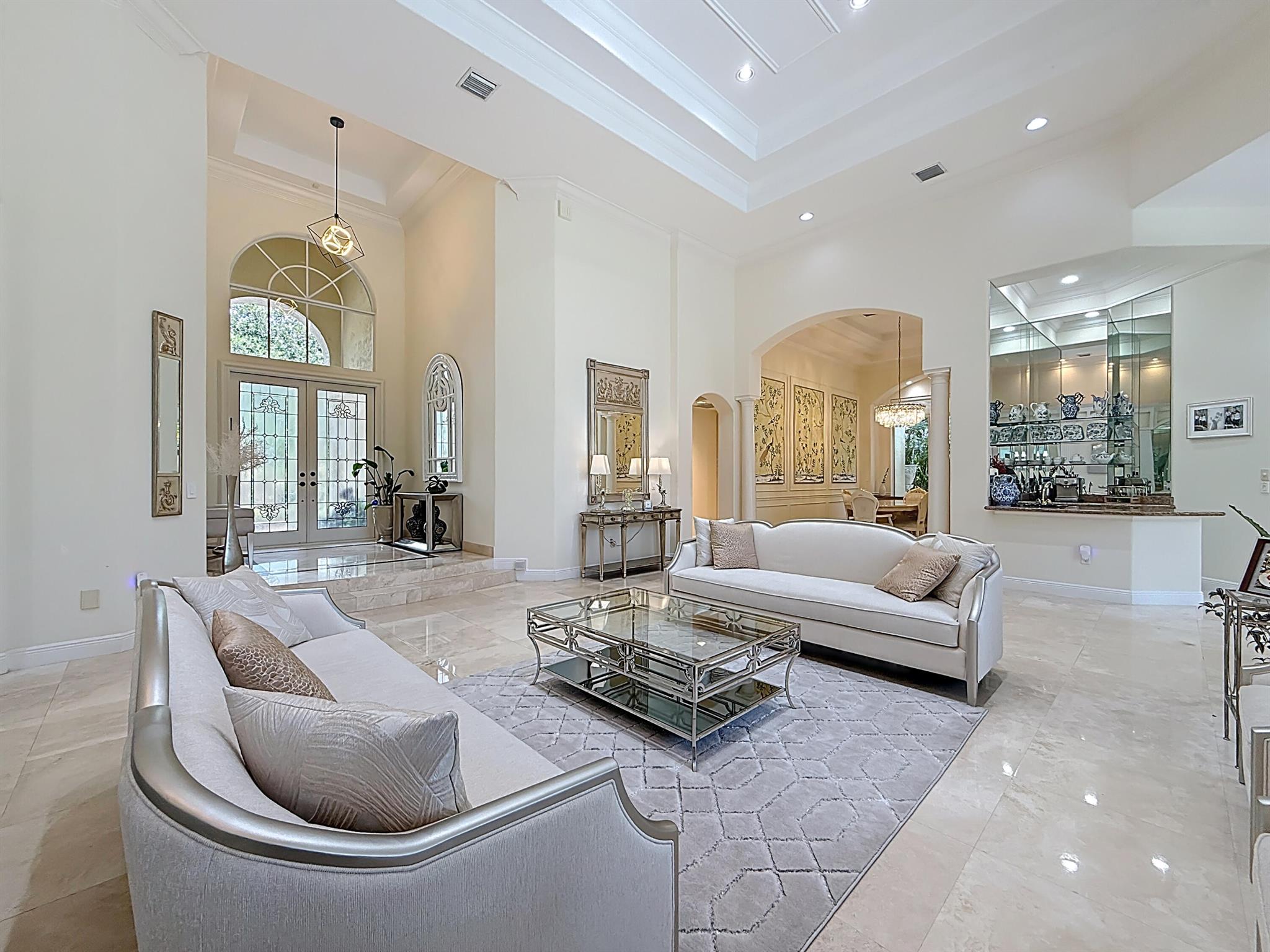 BOCA GROVE PLANTATION - Residential