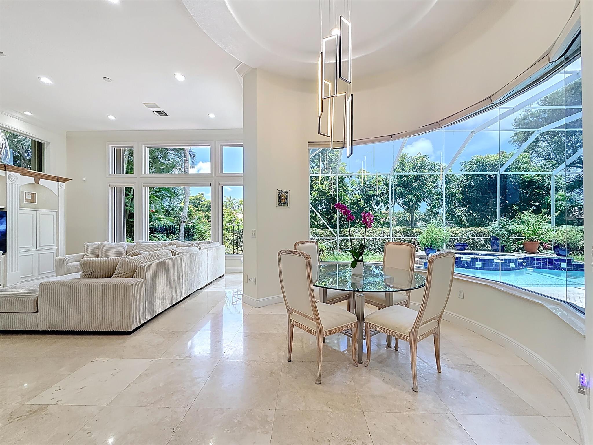 BOCA GROVE PLANTATION - Residential