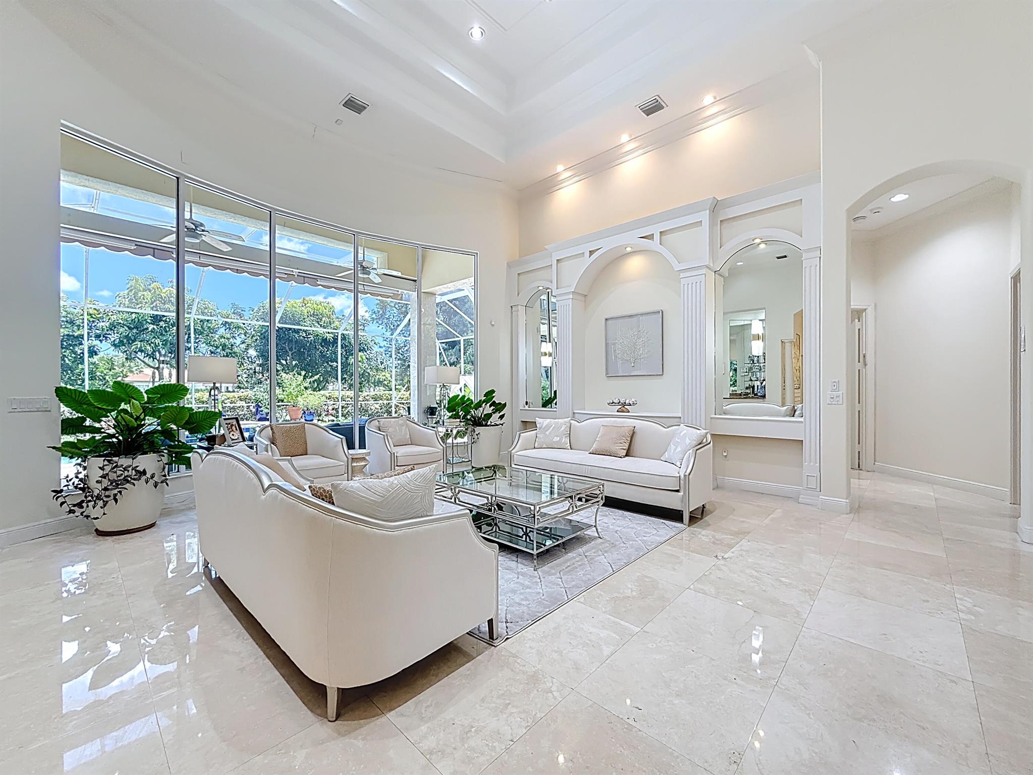 BOCA GROVE PLANTATION - Residential