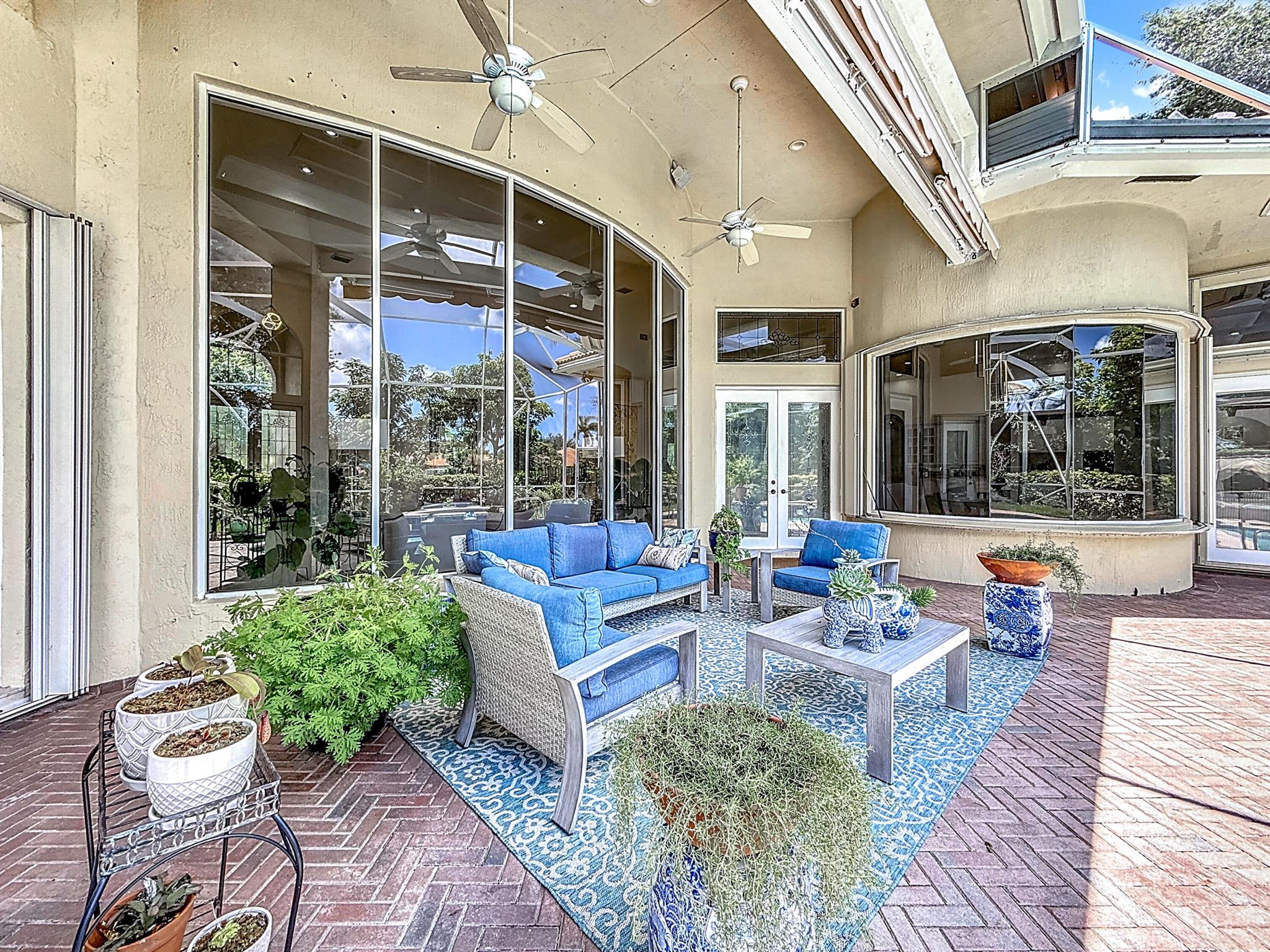 BOCA GROVE PLANTATION - Residential