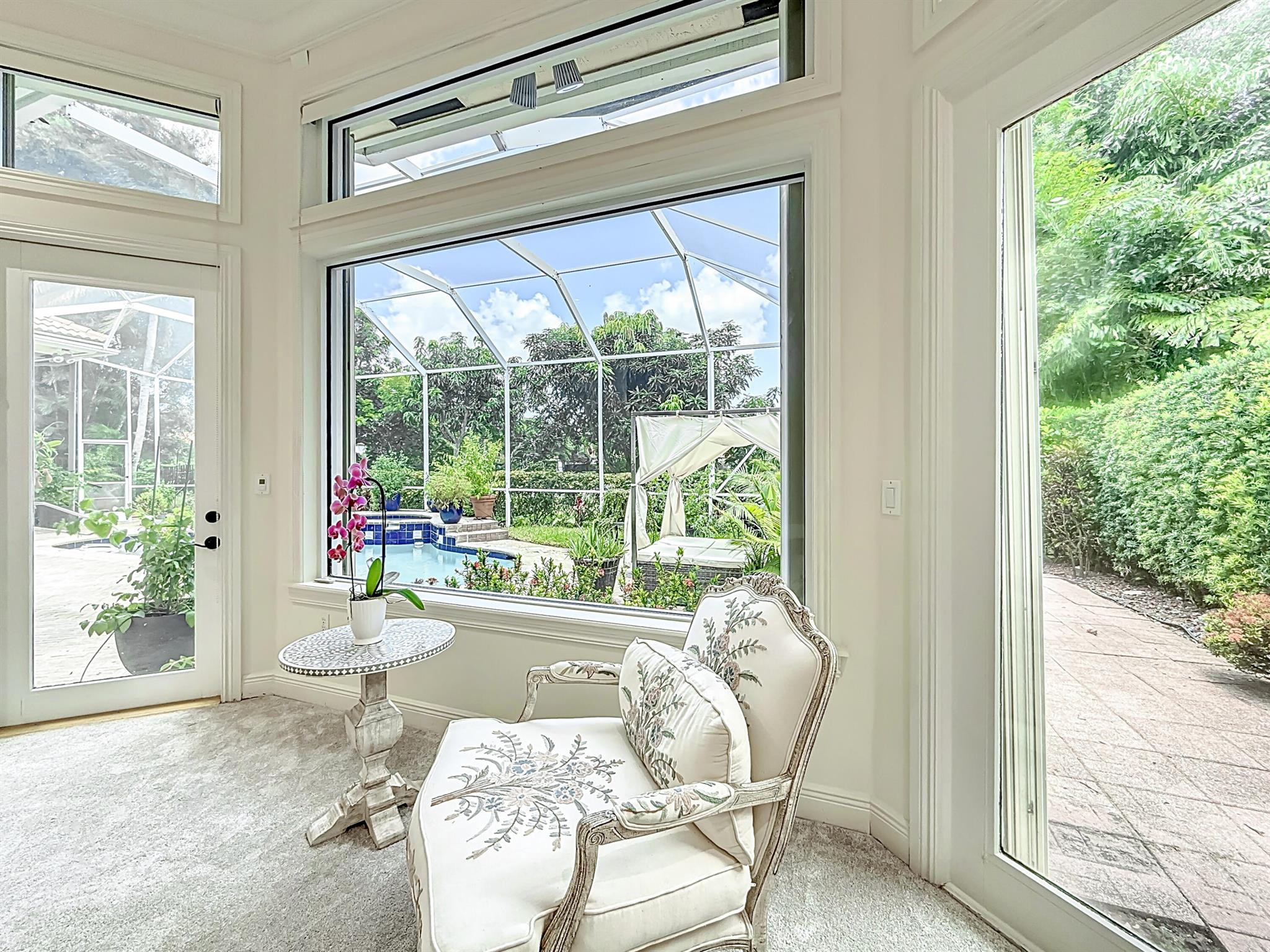 BOCA GROVE PLANTATION - Residential