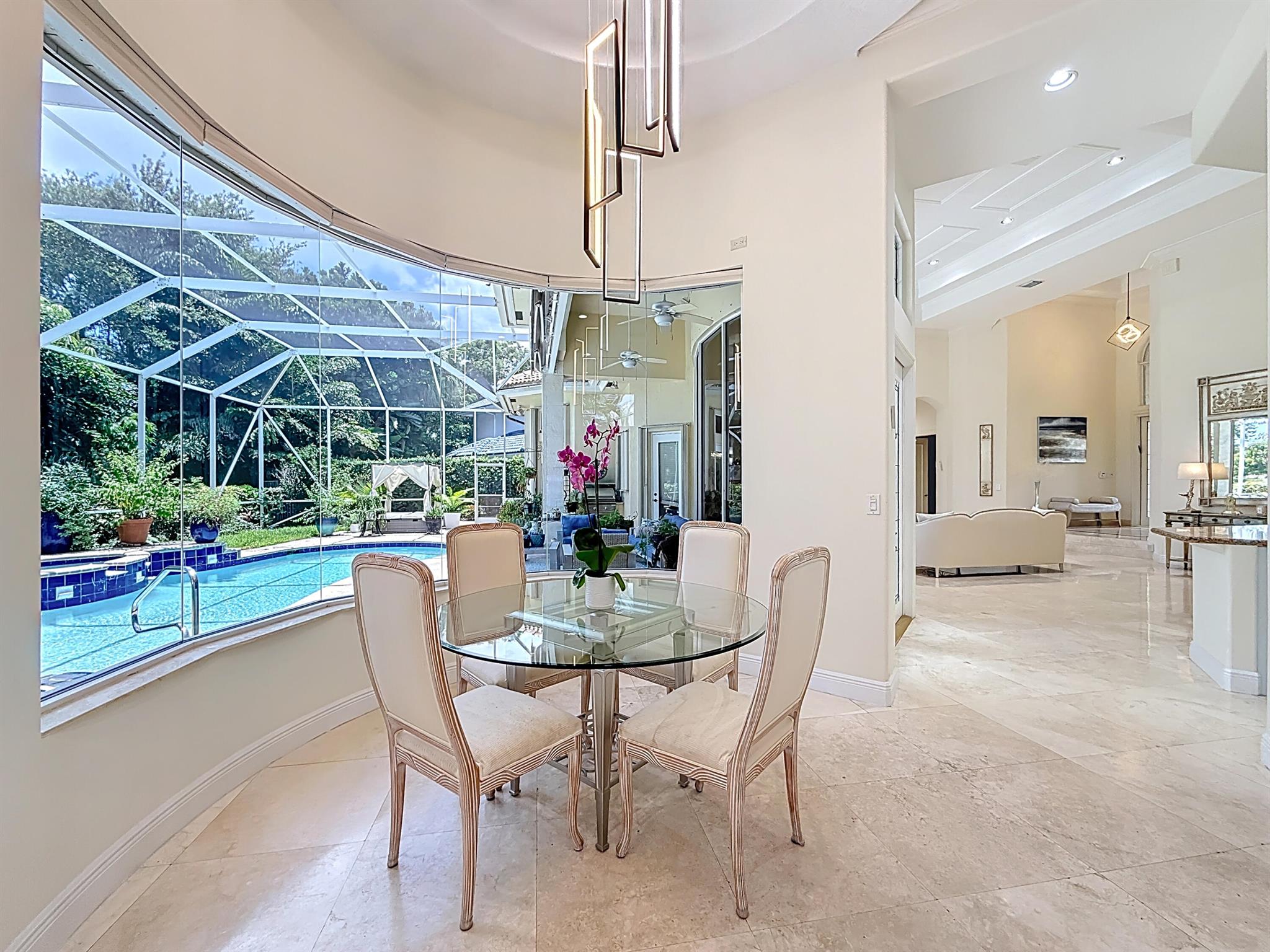 BOCA GROVE PLANTATION - Residential