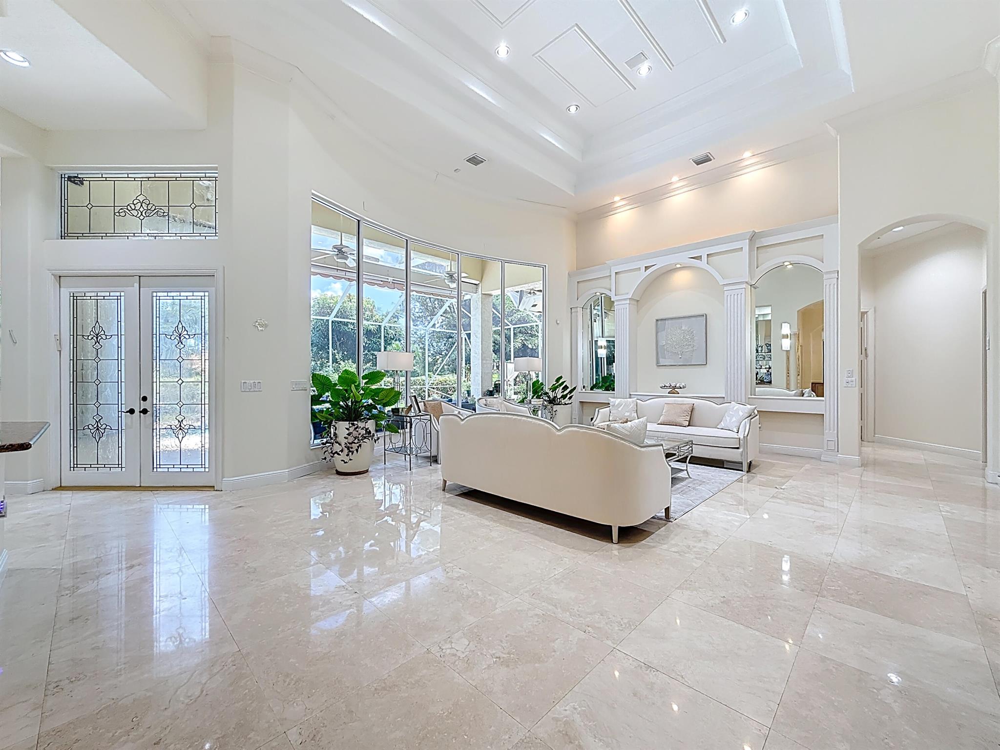 21314 Bellechasse Court