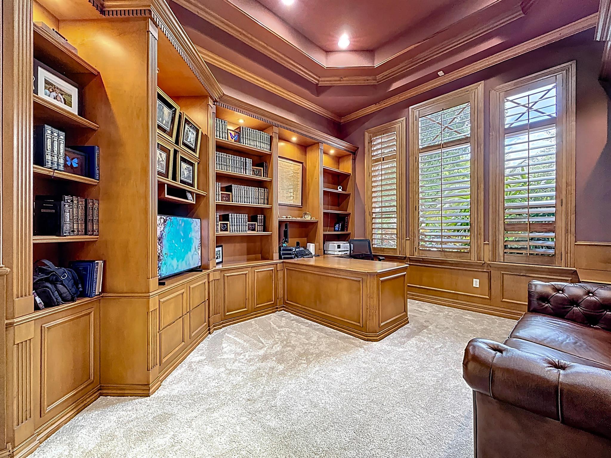 BOCA GROVE PLANTATION - Residential