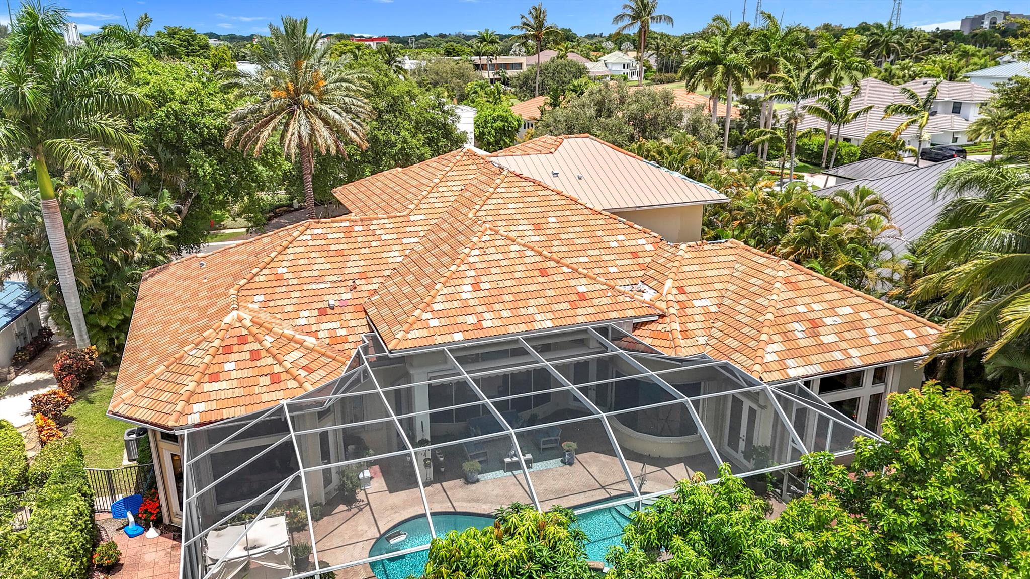 BOCA GROVE PLANTATION - Residential