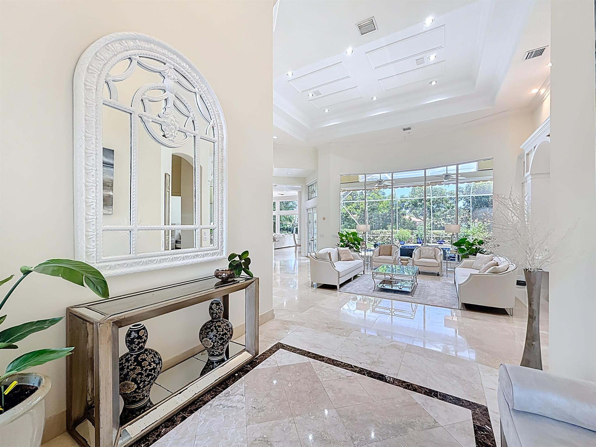 BOCA GROVE PLANTATION - Residential