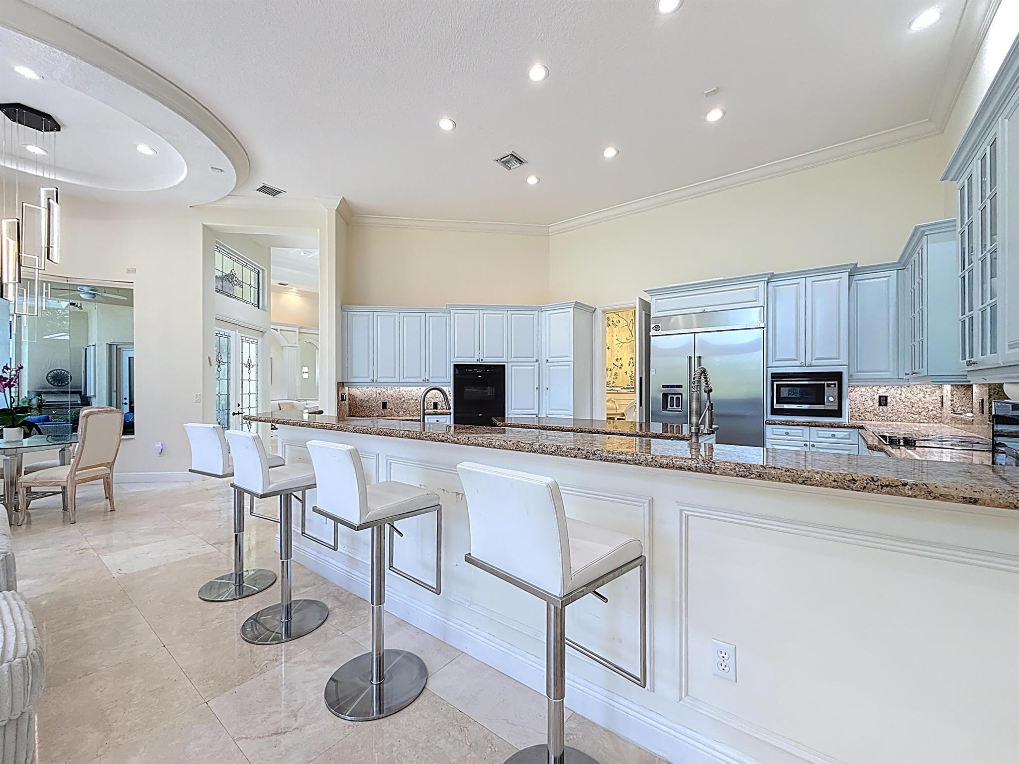 BOCA GROVE PLANTATION - Residential