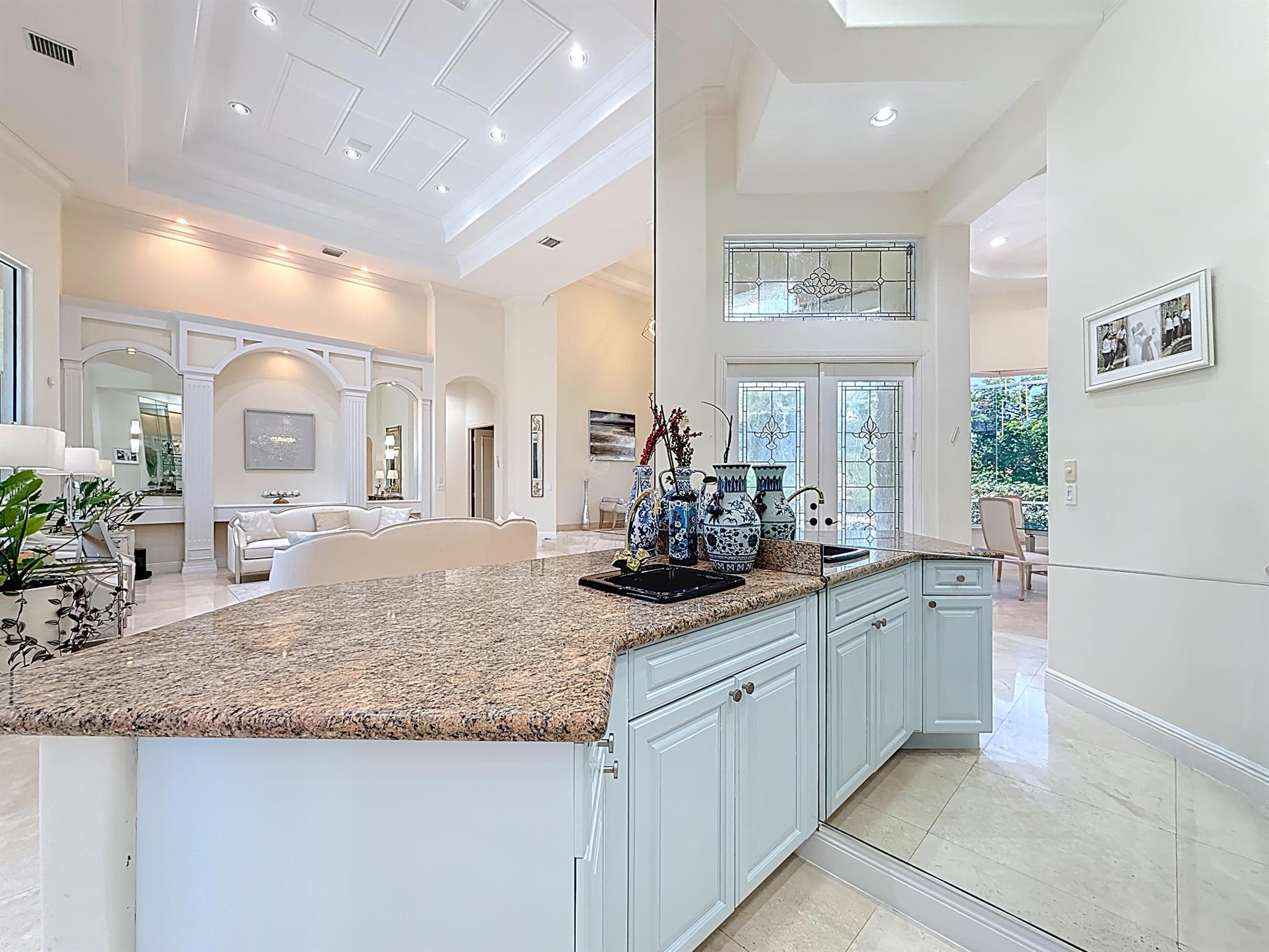 BOCA GROVE PLANTATION - Residential