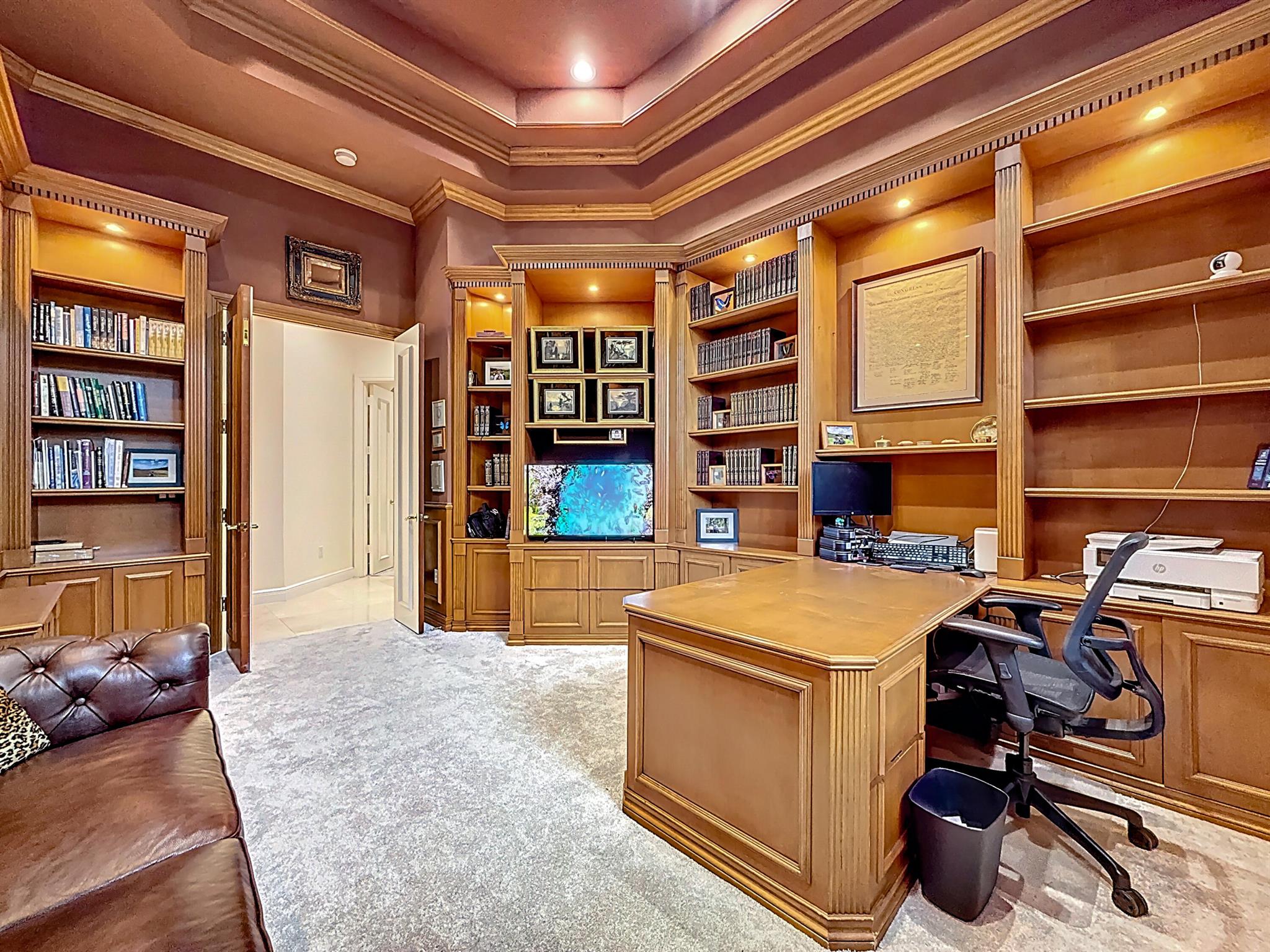 BOCA GROVE PLANTATION - Residential