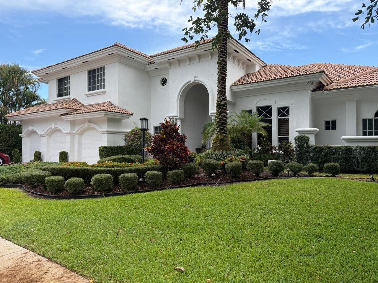 21314 Bellechasse Court