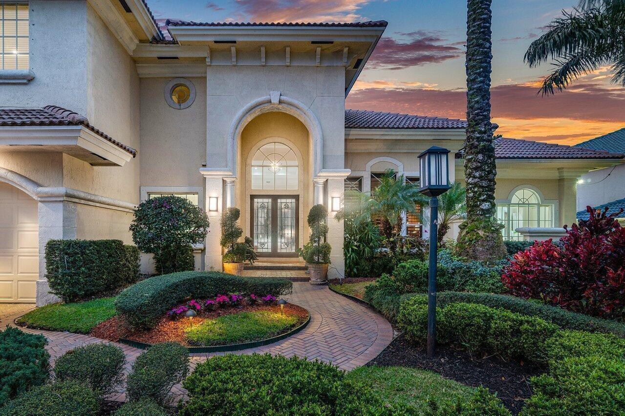 21314 Bellechasse Court, Boca Raton, FL, 33433/$2,655,000 3 21314 Bellechasse Court