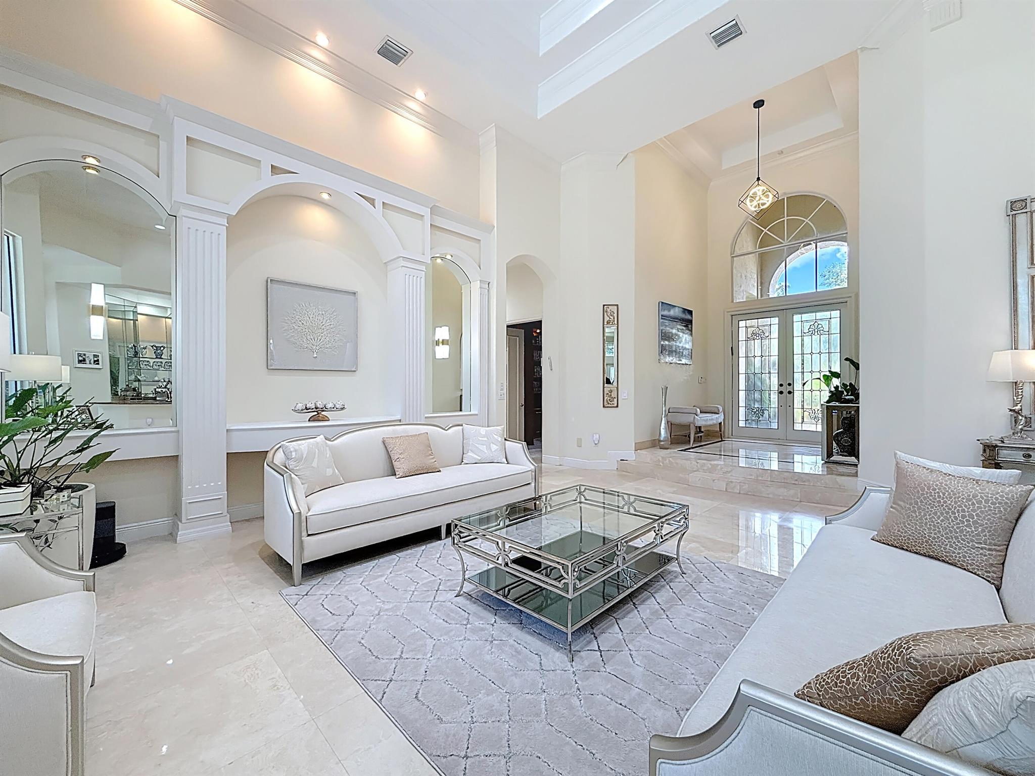 BOCA GROVE PLANTATION - Residential