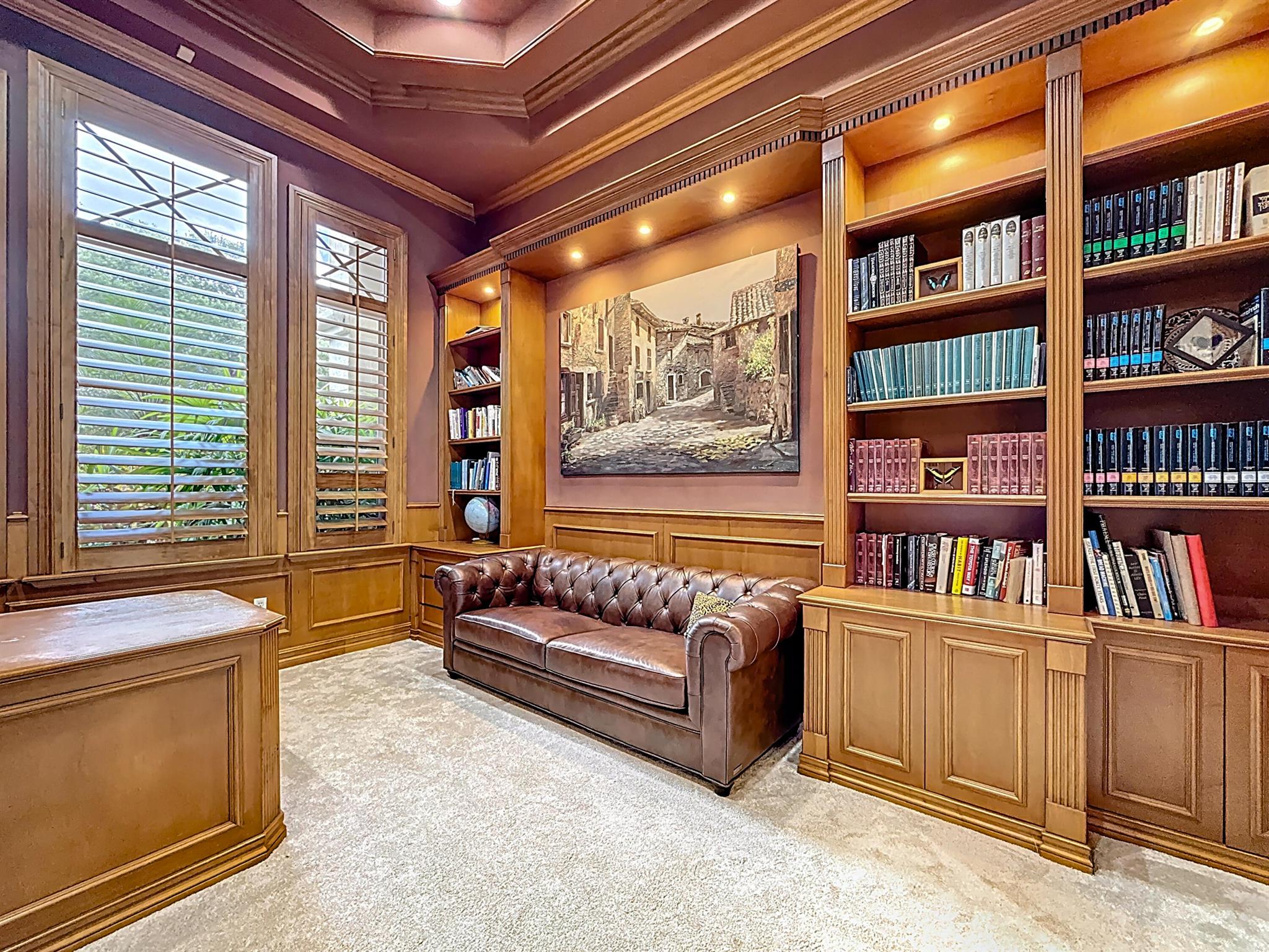 BOCA GROVE PLANTATION - Residential