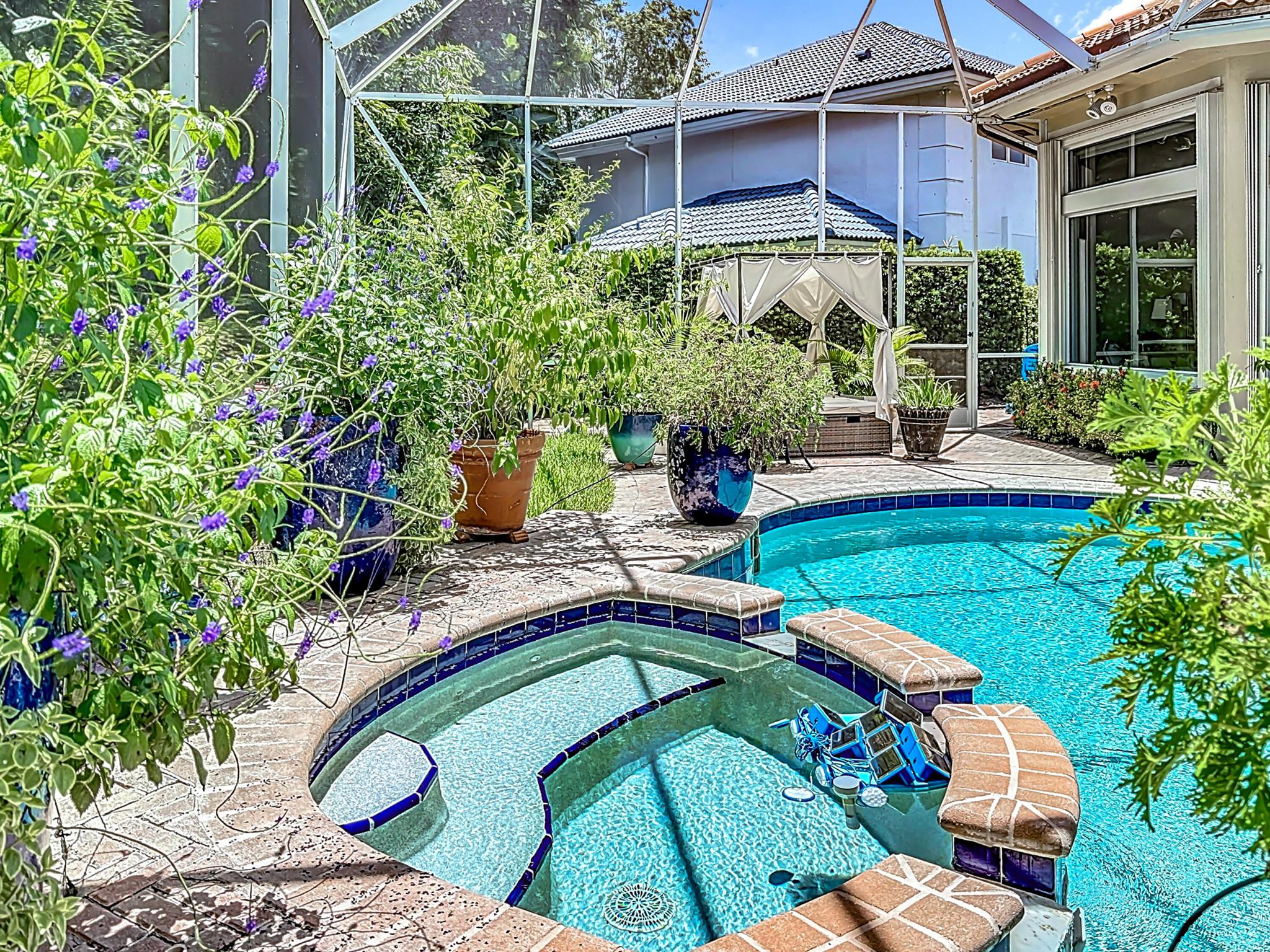 BOCA GROVE PLANTATION - Residential