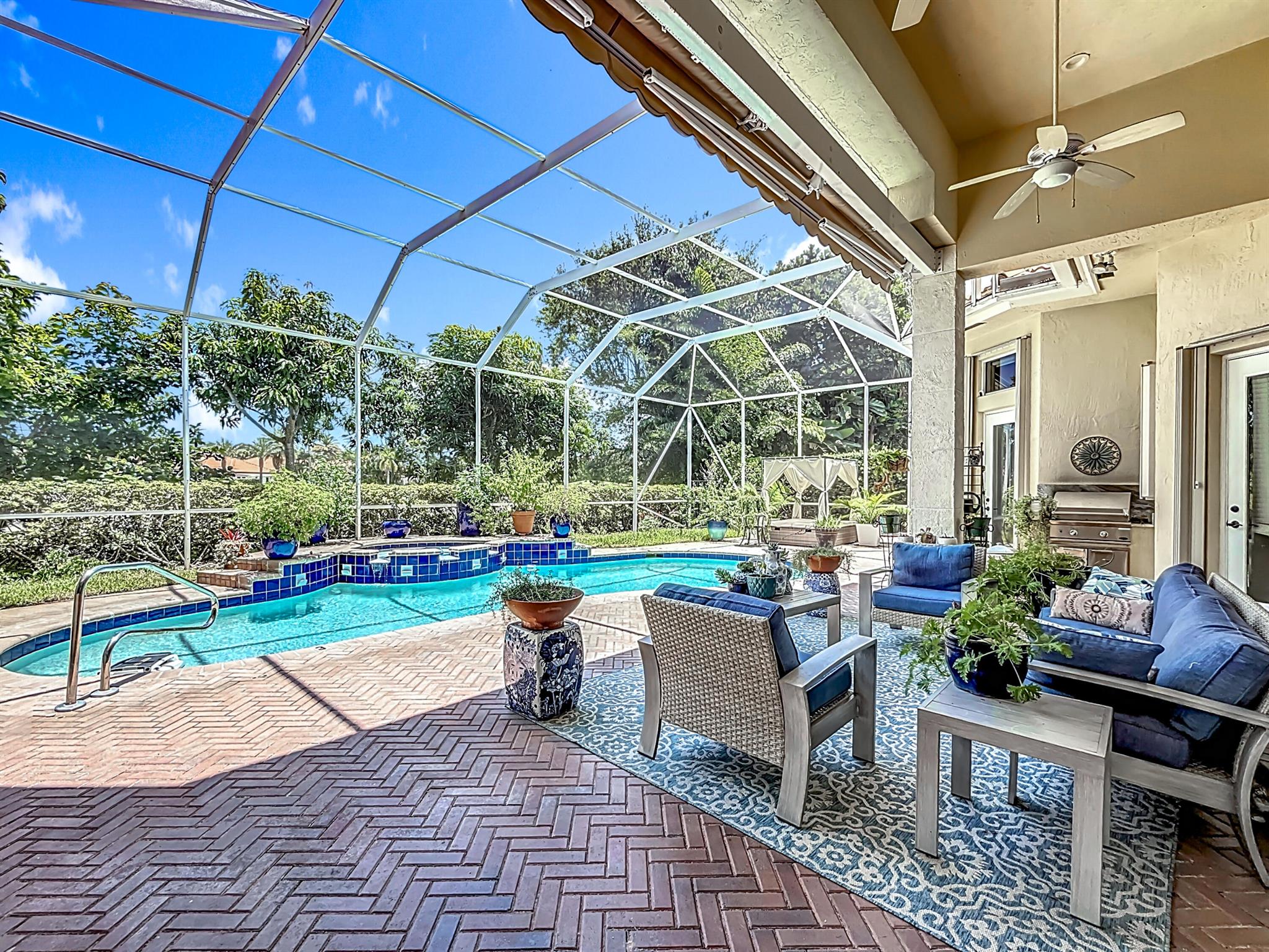 BOCA GROVE PLANTATION - Residential