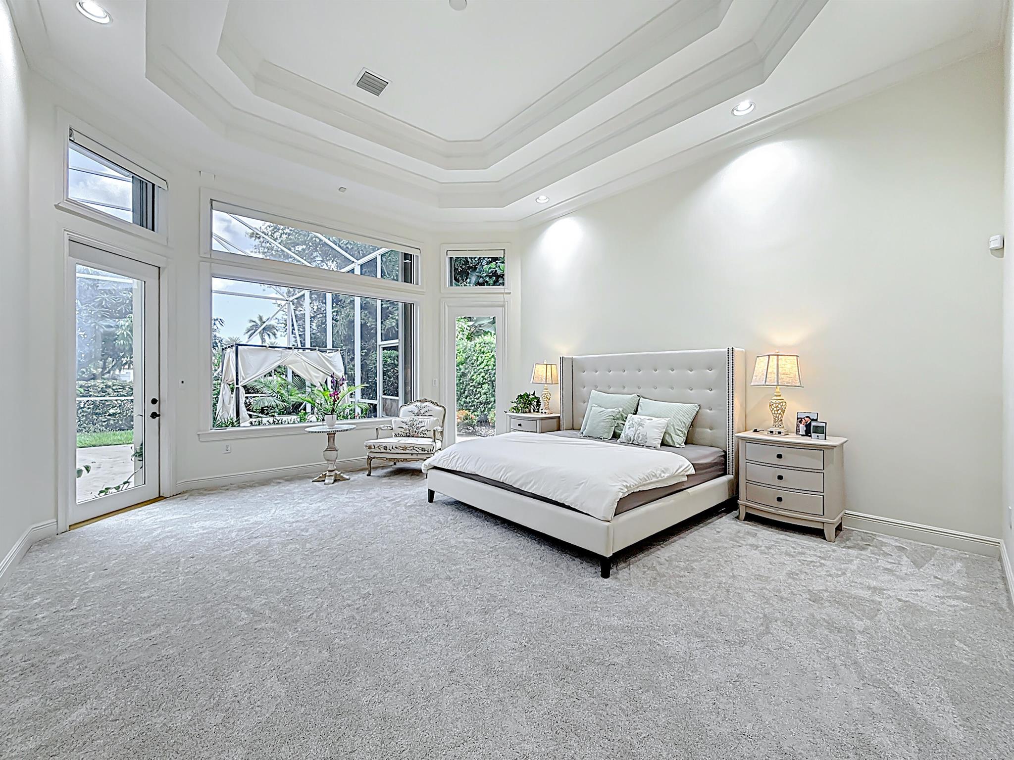 BOCA GROVE PLANTATION - Residential