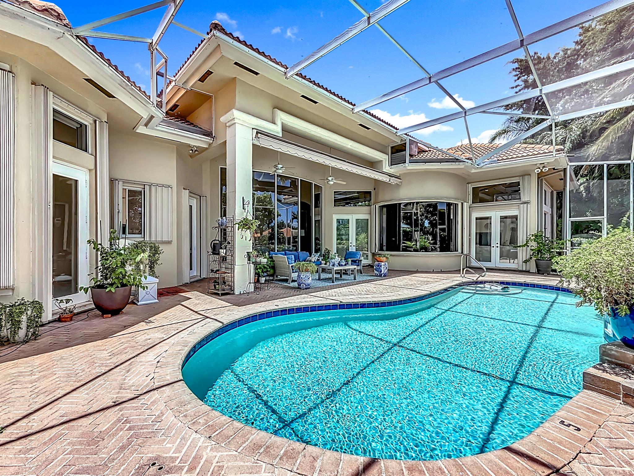 BOCA GROVE PLANTATION - Residential