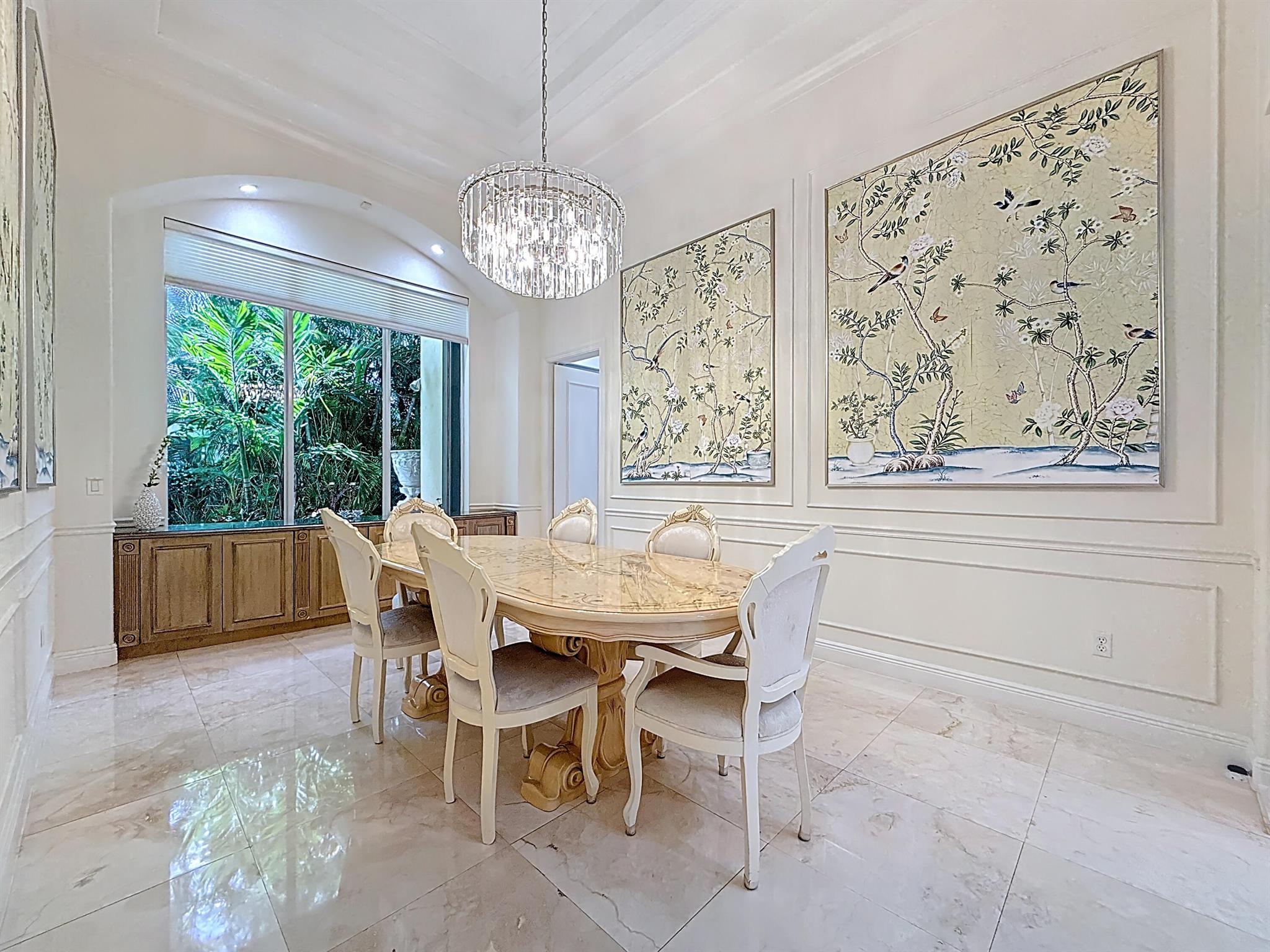 BOCA GROVE PLANTATION - Residential