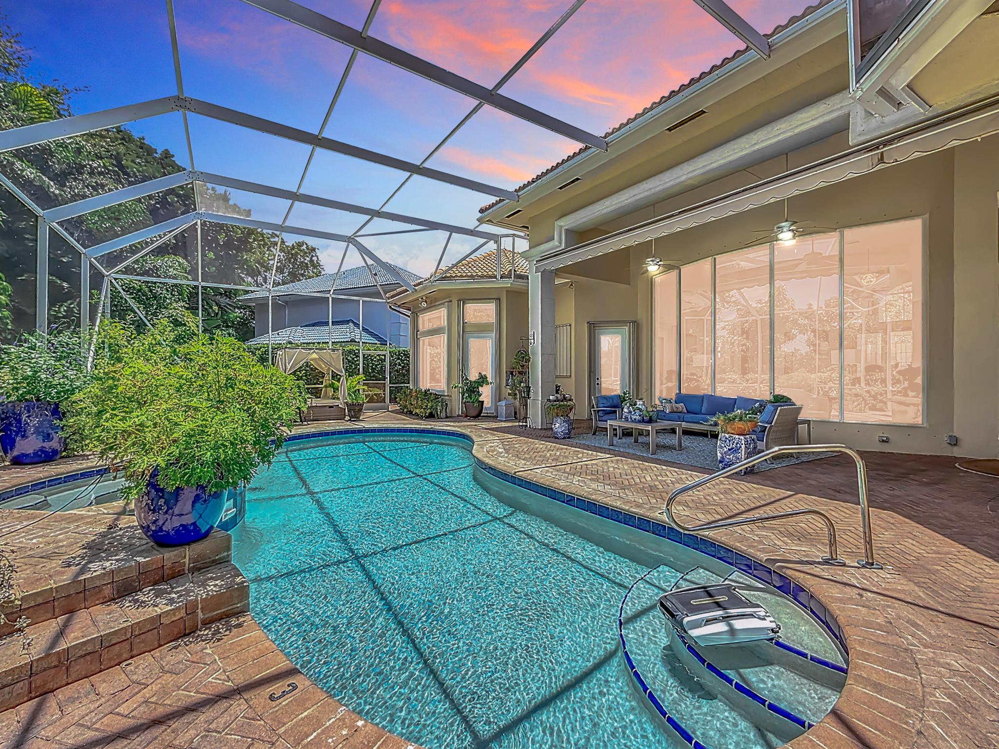 BOCA GROVE PLANTATION - Residential